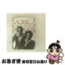 【中古】 NILE RODGERS PRESENTS THE CHIC ORGANIZATION BOXSET VOL.1 "SAVOIR FAIRE...