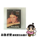 【中古】 Laura Pausini ローラパウジーニ / Live 2001-2002 World Tour / Warner Music Latina [D...