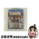 【中古】 2010 FIFA ワールドカップ 南アフリカ オフィシャルBlu-ray アルゼンチン代表 アタッカー軍団の激闘録/Blu-ray Disc/KIX...