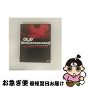 【中古】 GLAY HIGHCOMMUNICATIONS TOUR 2011−2012 RED MOON & SILVER SUN FINAL AT BUDOK...