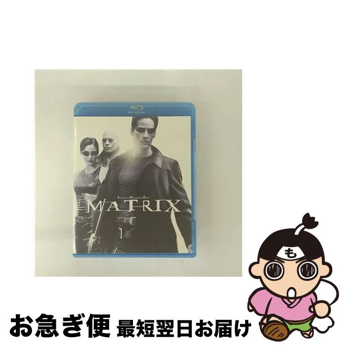 EANコード：4988135972699■通常24時間以内に出荷可能です。■ネコポスで送料は1～3点で298円、4点で328円。5点以上で600円からとなります。※2,500円以上の購入で送料無料。※多数ご購入頂いた場合は、宅配便での発送になる場合があります。■ただいま、オリジナルカレンダーをプレゼントしております。■送料無料の「もったいない本舗本店」もご利用ください。メール便送料無料です。■まとめ買いの方は「もったいない本舗　おまとめ店」がお買い得です。■「非常に良い」コンディションの商品につきましては、新品ケースに交換済みです。■中古品ではございますが、良好なコンディションです。決済はクレジットカード等、各種決済方法がご利用可能です。■万が一品質に不備が有った場合は、返金対応。■クリーニング済み。■商品状態の表記につきまして・非常に良い：　　非常に良い状態です。再生には問題がありません。・良い：　　使用されてはいますが、再生に問題はありません。・可：　　再生には問題ありませんが、ケース、ジャケット、　　歌詞カードなどに痛みがあります。出演：ローレンス・フィッシュバーン、キャリー＝アン・モス、キアヌ・リーブス監督：アンディ・ウォシャウスキー、ラリー・ウォシャウスキー製作年：1999年製作国名：アメリカ画面サイズ：シネマスコープカラー：カラー枚数：1枚組み限定盤：限定盤映像特典：メイキング集『THE　MATRIX　REVISITED』／ドキュメンタリー集／ミュージック・セレクション／マリリン・マンソン「ROCK　IS　DEAD」ミュージック・クリップ／オリジナル劇場予告編／テレビスポット／特報／音声解説（哲学者編、批評家編、音楽編（ミュージックトラック））型番：1000365483発売年月日：2013年01月18日