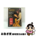 【中古】 Bizet ビゼー / カルメン 全曲 ザンベロ演出、パッパーノ&コヴェント・ガーデン王立歌劇場、アントナッチ、カウフマン、他 2007 ステレオ /...