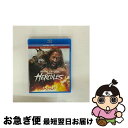 【中古】 ヘラクレス 怪力ロング・バージョン ブルーレイ+DVDセット/Blu-ray Disc/PPCB-136890 / パラマウント ホーム エンタテイン...