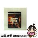 【中古】 SHINYA TSUKAMOTO Blu-ray SOLID COLLECTION 東京フィスト ニューHDマスター/Blu-ray Disc/SHB...