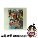 【中古】 海賊戦隊ゴーカイジャー THE MOVIE 空飛ぶ幽霊船/DVD/DSTD-03461 / TOEI COMPANY,LTD.(TOE)(D) [DV...