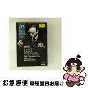 【中古】 Bach, Johann Sebastian バッハ / ミサ曲ロ短調 K.リヒター&ミュンヘン・バッハ管、ヤノヴィッツ、テッパー、ラウベンタール、プ...