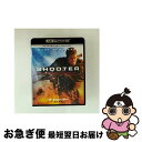 【中古】 ザ・シューター/極大射程 4K Ultra HD+ブルーレイ/Ultra HD Blu-ray/PJXF-1505 / パラマウント [Blu-ray...