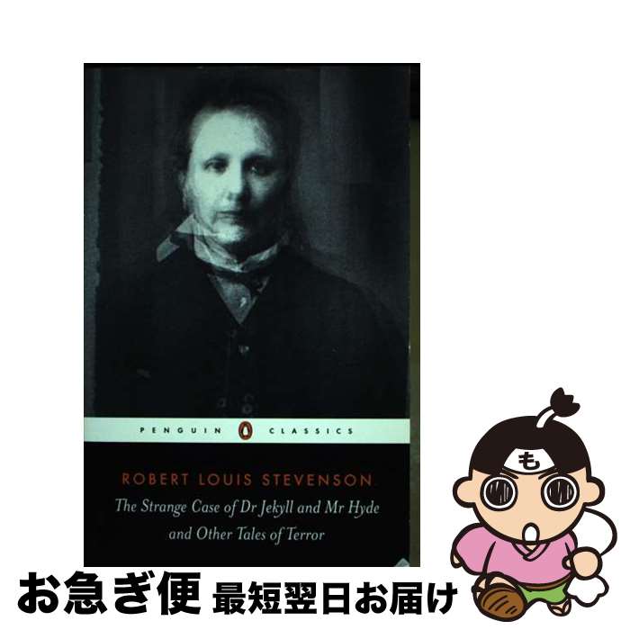 š The Strange Case of Dr Jekyll and MR Hyde: And Other Tales of Terror Revise...