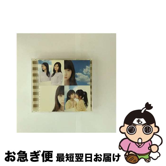 【中古】 センチメンタルトレイン＜Type C＞/CDシングル（12cm）/KIZM-579 / AKB48 / キングレコード [CD]【ネコポス発送】