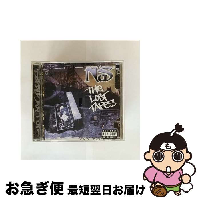 š CD LOST TAPES/NAS / / [CD]ڥͥݥȯ
