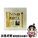 【中古】 Nino Rota ニーノロータ / La Strada Volume 5 輸入盤 / Grazioli / Orch Verdirota / Uni...