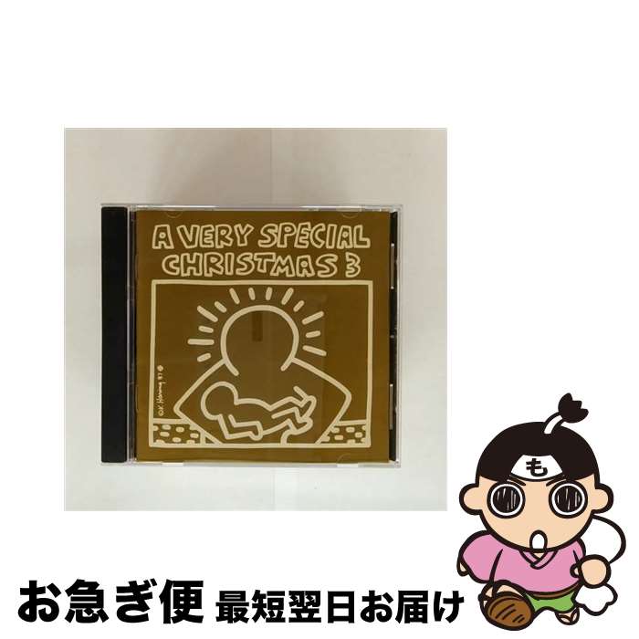 š A Very Special Christmas 3 / V/A / FONTA [CD]ڥͥݥȯ
