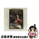 【中古】 Puccini プッチーニ / Tosca: Castiglione Morandi / Bariso F.patane Cura Bruson / ...