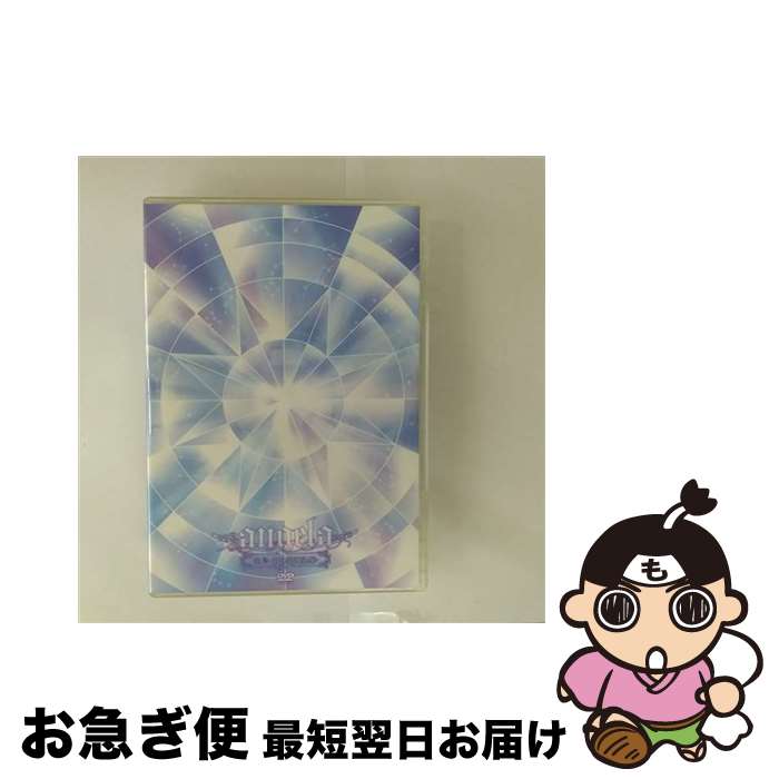 š angelaPV-COLLECTION-TREASUREISLAND-/DVD/KIBM-151 / 󥰥쥳 [DVD]ڥͥݥȯ...