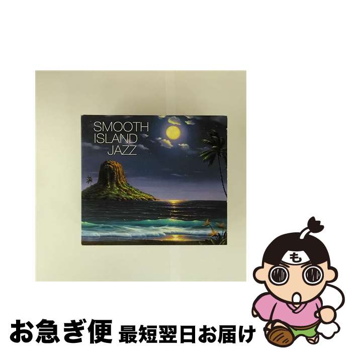 š Smooth Island Jazz / Various Artists / Quiet Storm Records [CD]ڥ...