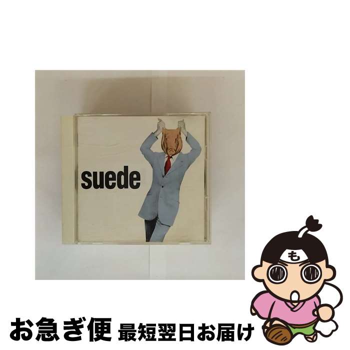 【中古】 アニマル・ナイトレイト/CDシングル（12cm）/ESCA-5694 / スウェード / エピックレコードジャ..