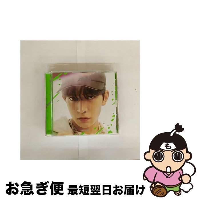 【中古】 定め（HEESEUNG）/CD/TYCT-69252 / ENHYPEN / Universal Music [CD]【ネコポス発送】