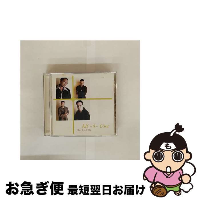 EANコード：0075678088629■こちらの商品もオススメです ● CD AND THE MUSIC SPEAKS/ALL4ONE / All-4-One / Atlantic / Wea [CD] ● CD honeypie/ハニーパイ 輸入盤 / HONEYPIE / 株式会社ワーナーミュージック・ジャパン [CD] ● CD ALL-4-ONE/オール・フォー・ワン 輸入盤 / All-4-One / Atlantic / Wea [CD] ● ベスト・オブ・バラード/CD/MVCM-12 / オムニバス, ベル・ビヴ・デヴォー, ジョディ・ワトリー, ジェームス“J.T.”テイラー, グラディス・ナイト, クライマックス, ジェッツ, ダイアナ・ロス, パティ・ラベル, ペリ, ステファニー・ミルズ / MCAビクター [CD] ● 輸入 CD KENNY LATTIMORE / WEEKEND(輸入盤) / Kenny Lattimore / Arista [CD] ● KEEP IT COMIN’ キース・スウェット / Keith Sweat / Elektra / Wea [CD] ■通常24時間以内に出荷可能です。■ネコポスで送料は1～3点で298円、4点で328円。5点以上で600円からとなります。※2,500円以上の購入で送料無料。※多数ご購入頂いた場合は、宅配便での発送になる場合があります。■ただいま、オリジナルカレンダーをプレゼントしております。■送料無料の「もったいない本舗本店」もご利用ください。メール便送料無料です。■まとめ買いの方は「もったいない本舗　おまとめ店」がお買い得です。■「非常に良い」コンディションの商品につきましては、新品ケースに交換済みです。■中古品ではございますが、良好なコンディションです。決済はクレジットカード等、各種決済方法がご利用可能です。■万が一品質に不備が有った場合は、返金対応。■クリーニング済み。■商品状態の表記につきまして・非常に良い：　　非常に良い状態です。再生には問題がありません。・良い：　　使用されてはいますが、再生に問題はありません。・可：　　再生には問題ありませんが、ケース、ジャケット、　　歌詞カードなどに痛みがあります。