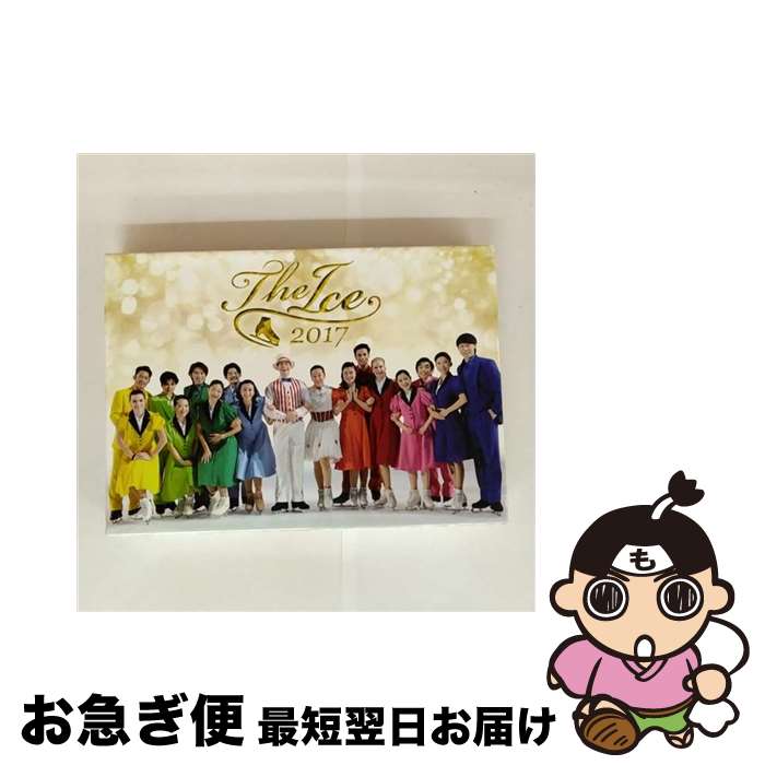 【中古】 浅田真央チャリティBlu-ray『THE　ICE　2017』/Blu-ray　Disc/PCXG-50580 / ポニーキャニオン..