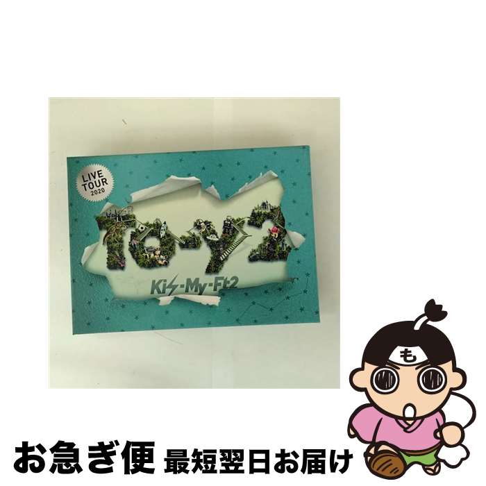 š Kis-My-Ft2LIVETOUR2020To-y2ʽDVD/DVD/AVBD-92983 / avex trax [DVD]ڥͥ...