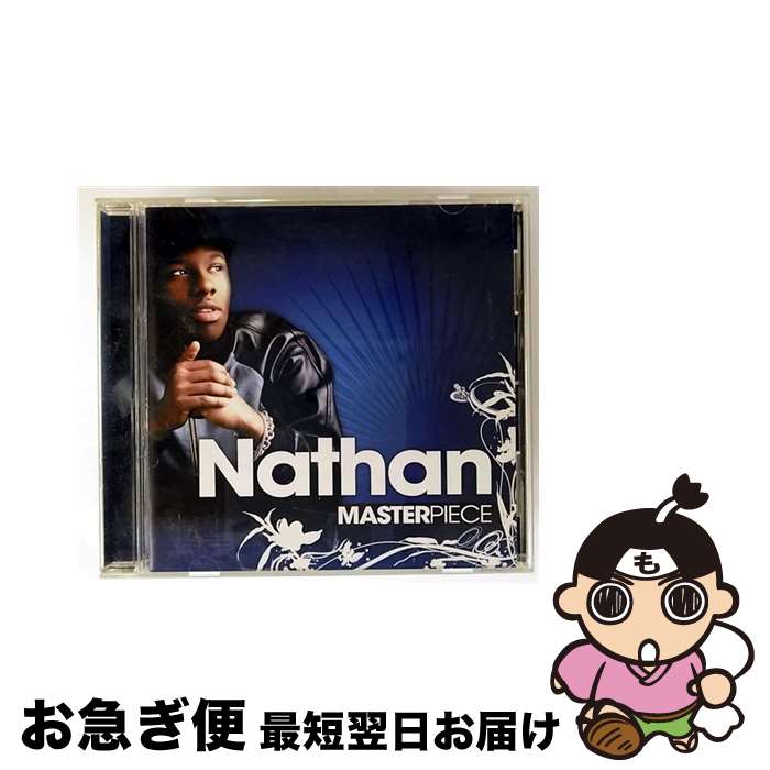 š ޥԡ/CD/VAUR-0003 / Nathan / VAA URBAN [CD]ڥͥݥȯ