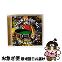 【中古】 RIDDIM ISLAND MIX VOL.2 mixed by BURN DOWN / オムニバス / Burn Down / インディーズメーカー...