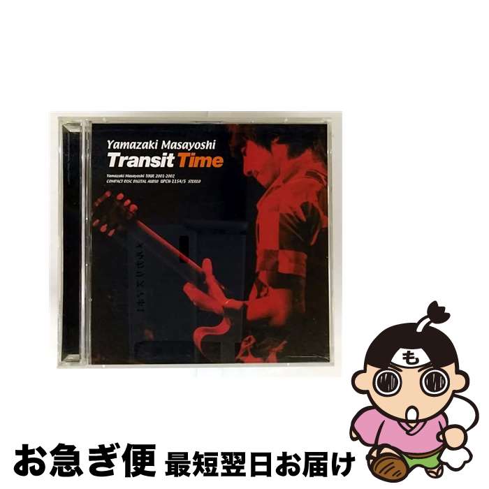 š TransitTime/CD/UPCH-1154 / ޤ褷 / ˥СJ [CD]ڥͥݥȯ