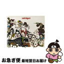 【中古】 カフェエッジ 4/CD/HJCR-35 / オムニバス, バー・サンバ, ブレイズ, ドム, ザ・クアンティック・ソウル・オーケストラ, スローサプリ...