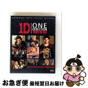 【中古】 ワン・ダイレクション THIS IS US:ブルーレイ&DVD+初回限定特典DVDディスク(3枚組)/Blu-ray Disc/BRLL-80317 ...
