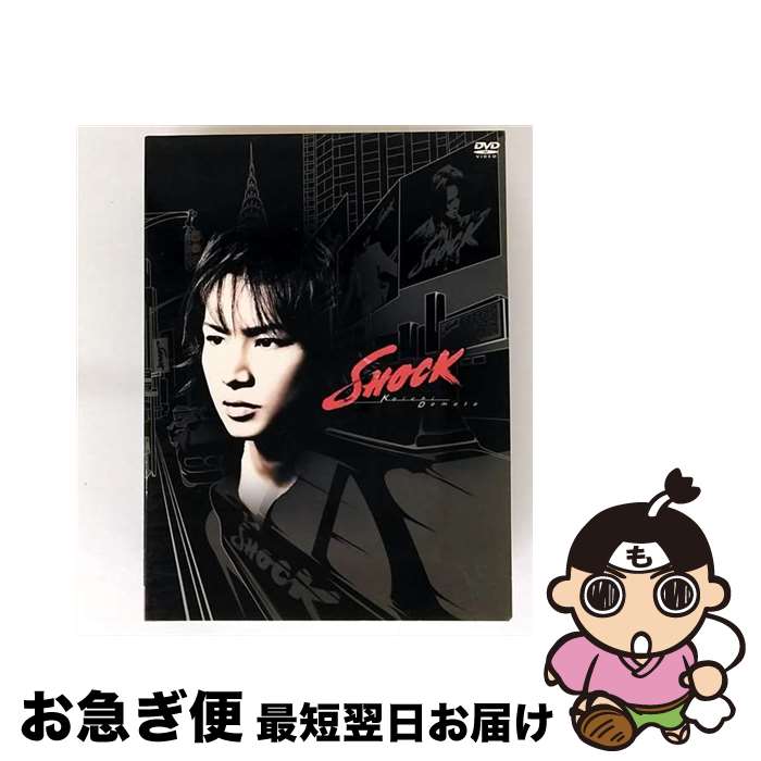 š KoichiDomotoSHOCK̾ס/DVD/JEBN0016 / ˡ󥿥ƥ [DVD]ڥͥݥȯ