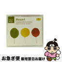 【中古】 Sinf Concertante Ob Cl Hn Bn Orch E Flat & W.A.Mozart / W.a. Mozart / Deuts...