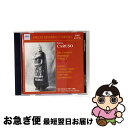 【中古】 エンリコ・カルーソー:全集 2 (1903 - 1906) アルバム 8110704 / ピニ=コルシ, プッチーニ, ヴェルディ, マスカーニ, ビ...