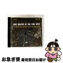 【中古】 エリック・ドルフィー・アット・ザ・ファイブ・スポットVol.1+1/CD/VICJ-41239 / エリック・ドルフィー / ビクターエンタテインメン...