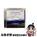 【中古】 Esposito , Michelle 1855-1929 / ヴァイオリンとピアノのための作品集 アドリアーニ、マルテンポ / M. ESPOSIT...