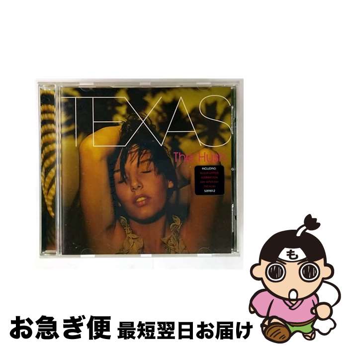 š Hush / Texas / Universal [CD]ڥͥݥȯ