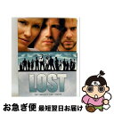 【中古】 海外TVドラマDVD LOST THE COMPLETE FIRST SEASON 輸入版 / American Broadcasting Compa...