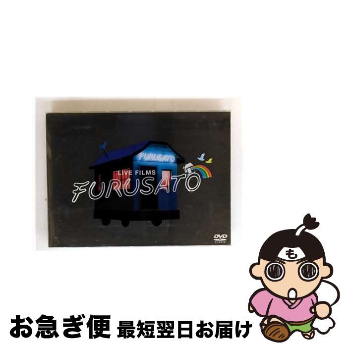 š LIVEFILMSFURUSATO/DVD/SNBQ-18920 / ȥեȥ꡼ [DVD]ڥͥݥȯ
