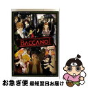 【中古】 バッカーノ! (BACCANO!) (全13話+番外編3話収録) 【DVD】北米版 / 小野坂昌也, あおきさやか / Funimation Prod...