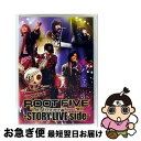 【中古】 ROOT FIVE“Love Treasure”Tour 2014 -STORY LIVE side-/DVD/AVBD-92111 / Avex E...