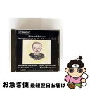 【中古】 Strauss, R. シュトラウス / Kramerspiegel, Vc.sonata: Skram Bs-br , Lavotha Vc , E...