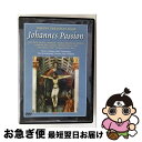 【中古】 Bach, Johann Sebastian バッハ / ヨハネ受難曲 クレオバリー&ケンブリッジ・キングス・カレッジ聖歌隊、ほか / Alpha [...