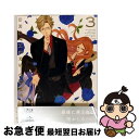 【中古】 BROTHERS CONFLICT 第3巻<初回限定版>/Blu-ray Disc/GNXA-1573 / ジェネオン・ユニバーサル [Blu-ray...