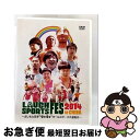 【中古】 LAUGH SPORTS FES 2014 in CHIBA〜よしもと若手“ほぼほぼ”オールスターズ大運動会/DVD/YRBN-90836 / よしも...