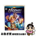 【中古】 レジェンド・オブ・トゥモロー〈サード・シーズン〉 前半セット/DVD/1000749246 / ワーナー・ブラザース・ホームエンターテイメント [DV...