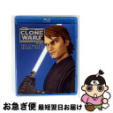 【中古】 輸入アニメBlu-rayDisc STAR WARS THE CLONE WARS THE COMPLETE SEASON THREE(輸入盤) / ...