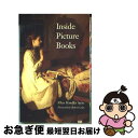 【中古】 Inside Picture Books / Ellen Handler Spitz / Yale University Press [ペーパーバック...
