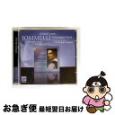 【中古】 ヨンメッリ、ニコロ 1714-1774 / 聖週間水曜日のための哀歌 ルセ&イル・セミナリオ・ムジカーレ、レーヌ、ジャンス / N. Jommelli...