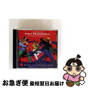 【中古】 Spirit of Buenos Aires アストル・ピアソラ,Valade ,Aussel / Astor Piazzolla, Valade, ...