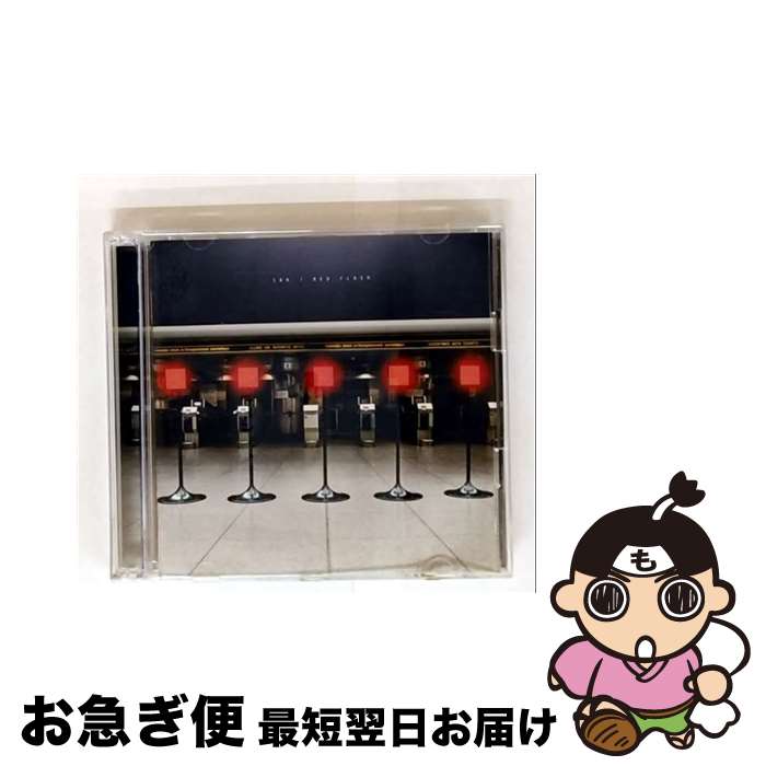 【中古】 RED　FLASH/CD/WPZL-30013 / SBK, SHIGEO, SHUN, スケボーキング / ワーナーミュージック・ジャパン [CD]【ネコポス発送】