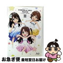 【中古】 アイドルマスター シンデレラガールズ劇場 CLIMAX SEASON 第3巻/Blu-ray Disc/MFXG-0016 / KADOKAWA メデ...